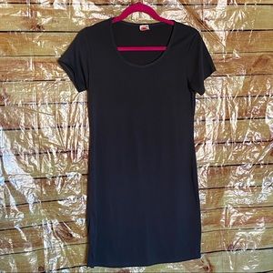 4 for $30 💙SMARTBUY💙 Solid Color Navy Blue Dress